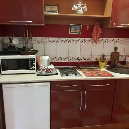 Пушкинская 1 Комнатная, Центр Apartment Odesa Exterior photo